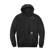 Load image into Gallery viewer, Cumberland Carhartt Midweight Hooded Sweatshirt
