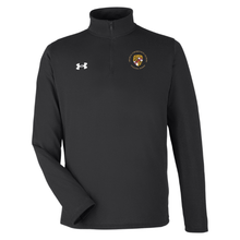 Load image into Gallery viewer, CEDER UA Locker 1/4 Zip Long Sleeve M/W
