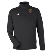 Load image into Gallery viewer, MSP Shield UA Locker 1/4 Zip Long Sleeve M/W
