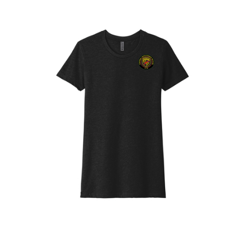 CIS Next Level Tee Shirt Women's