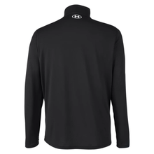 Load image into Gallery viewer, Cumberland UA Locker 1/4 Zip Long Sleeve M/W
