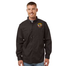 Load image into Gallery viewer, Aviation Dri DuckCraftsman Woven Shirt SS/LS
