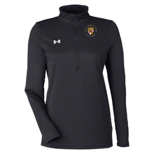 Load image into Gallery viewer, CEDER UA Locker 1/4 Zip Long Sleeve M/W
