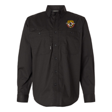 Load image into Gallery viewer, Aviation Dri DuckCraftsman Woven Shirt SS/LS
