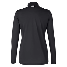 Load image into Gallery viewer, Cumberland UA Locker 1/4 Zip Long Sleeve M/W
