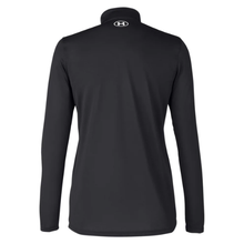 Load image into Gallery viewer, MSP Shield UA Locker 1/4 Zip Long Sleeve M/W
