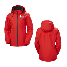 Load image into Gallery viewer, LSP Helly Hansen Workwear Manchester 2.0 Shell Jacket Ms and Ws
