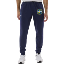 Load image into Gallery viewer, Medstar UA Icon Fleece Pant Ms/Ws
