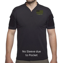 Load image into Gallery viewer, CARFTF Velocity BOSS Rugby Shirt LS and SS
