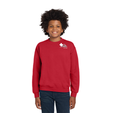 Load image into Gallery viewer, LSP Gildan KIDS Sweatshirts

