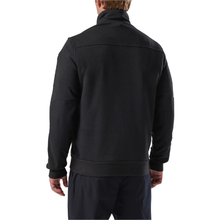 Load image into Gallery viewer, CARFTF 5.11 Job Shirt 1/4 Zip Embroidery
