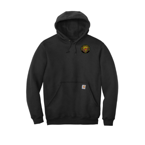 CIS Carhartt Midweight Hooded Sweatshirt
