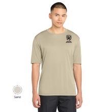 Load image into Gallery viewer, Firearms Sport Tec Tee
