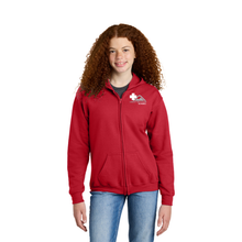 Load image into Gallery viewer, LSP Gildan KIDS Sweatshirts
