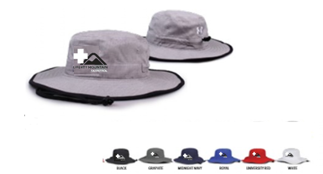 LSP UA Airvent Performance Boonie
