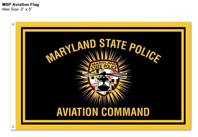 Aviation Flag