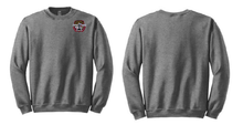 Load image into Gallery viewer, Aviation Gildan Crew Neck (EMBROIDERY)
