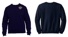 Load image into Gallery viewer, Aviation Gildan Crew Neck (EMBROIDERY)
