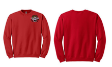 Load image into Gallery viewer, Aviation Gildan Crew Neck (EMBROIDERY)
