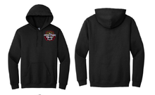 Load image into Gallery viewer, Aviation Gildan Hoodie (Embroidery)
