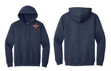 Load image into Gallery viewer, Aviation Gildan Hoodie (Embroidery)
