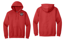 Load image into Gallery viewer, Aviation Gildan Hoodie (Embroidery)
