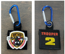 Load image into Gallery viewer, Aviation Velcro Tag and Packages
