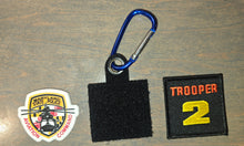 Load image into Gallery viewer, Aviation Velcro Tag and Packages
