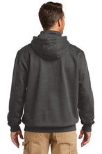 Load image into Gallery viewer, STATE Team Carhartt heavyweight Hooded 1/4 Zip 2024

