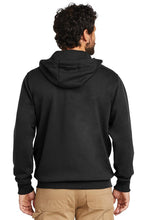 Load image into Gallery viewer, Aviation Carhartt heavyweight Hooded FULL ZIP
