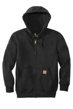 Load image into Gallery viewer, Specialized Carhartt heavyweight Hooded FULL ZIP 2024
