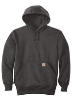 Load image into Gallery viewer, MSP Shield Carhartt Heavyweight Hooded Sweatshirt
