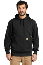 Load image into Gallery viewer, MSP Shield Carhartt Heavyweight Hooded Sweatshirt
