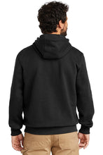 Load image into Gallery viewer, MSP Shield Carhartt Heavyweight Hooded Sweatshirt
