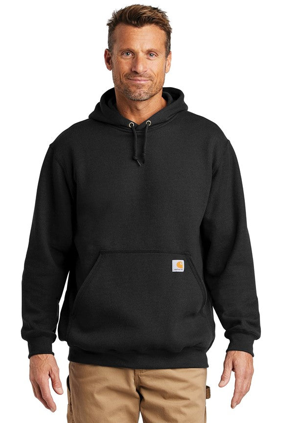 MSP Shield Carhartt Midweight Hooded Sweatshirt