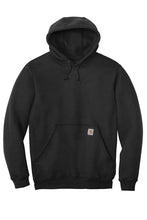 Load image into Gallery viewer, MSP Shield Carhartt Midweight Hooded Sweatshirt
