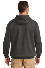 Load image into Gallery viewer, Aviation Carhartt Midweight Hooded Sweatshirt

