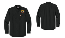 Load image into Gallery viewer, Aviation Carhartt Pro Series button Down SS/LS
