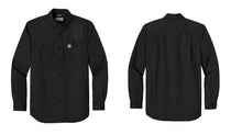 Load image into Gallery viewer, SOD Carhartt Pro Series button Down SS/LS
