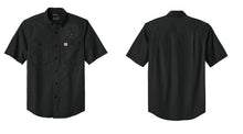 Load image into Gallery viewer, SOD Carhartt Pro Series button Down SS/LS
