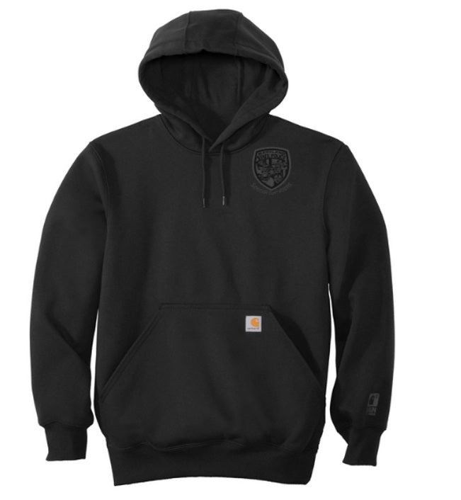 SOD Carhartt Heavyweight Hooded Sweatshirt