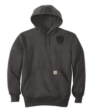 Load image into Gallery viewer, SOD Carhartt Heavyweight Hooded Sweatshirt
