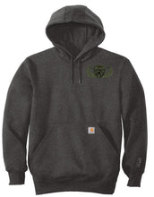Load image into Gallery viewer, CDU Carhartt heavyweight Hooded Sweatshirt
