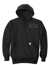 Load image into Gallery viewer, CDU Carhartt heavyweight Hooded Sweatshirt
