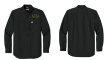 Load image into Gallery viewer, CDU Carhartt Pro Series button Down SS/LS
