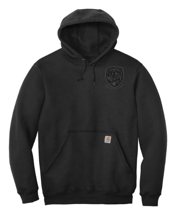SOD Carhartt Midweight Hooded Sweatshirt