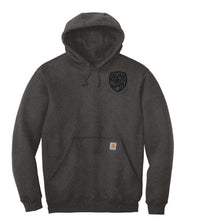 Load image into Gallery viewer, SOD Carhartt Midweight Hooded Sweatshirt
