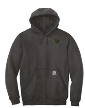 Load image into Gallery viewer, CDU Carhartt Midweight Hooded Sweatshirt
