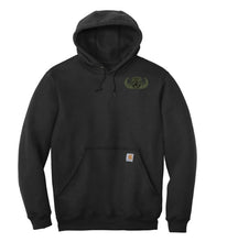 Load image into Gallery viewer, CDU Carhartt Midweight Hooded Sweatshirt
