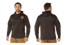 Load image into Gallery viewer, Aviation Rothco Concealed Carry Hoodie Embroidery
